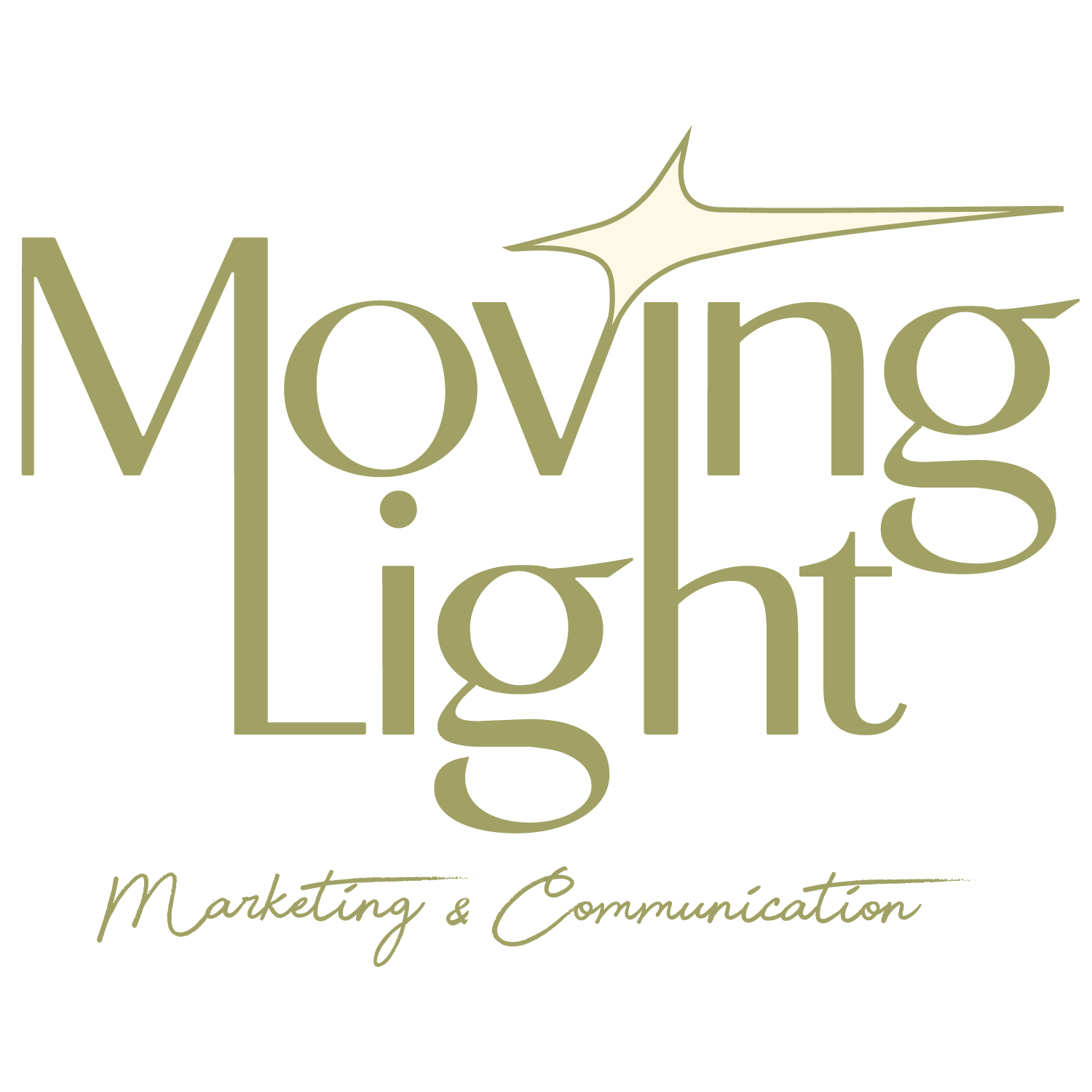 Moving Light